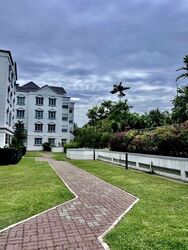 Villa De West (D5), Condominium #582957011